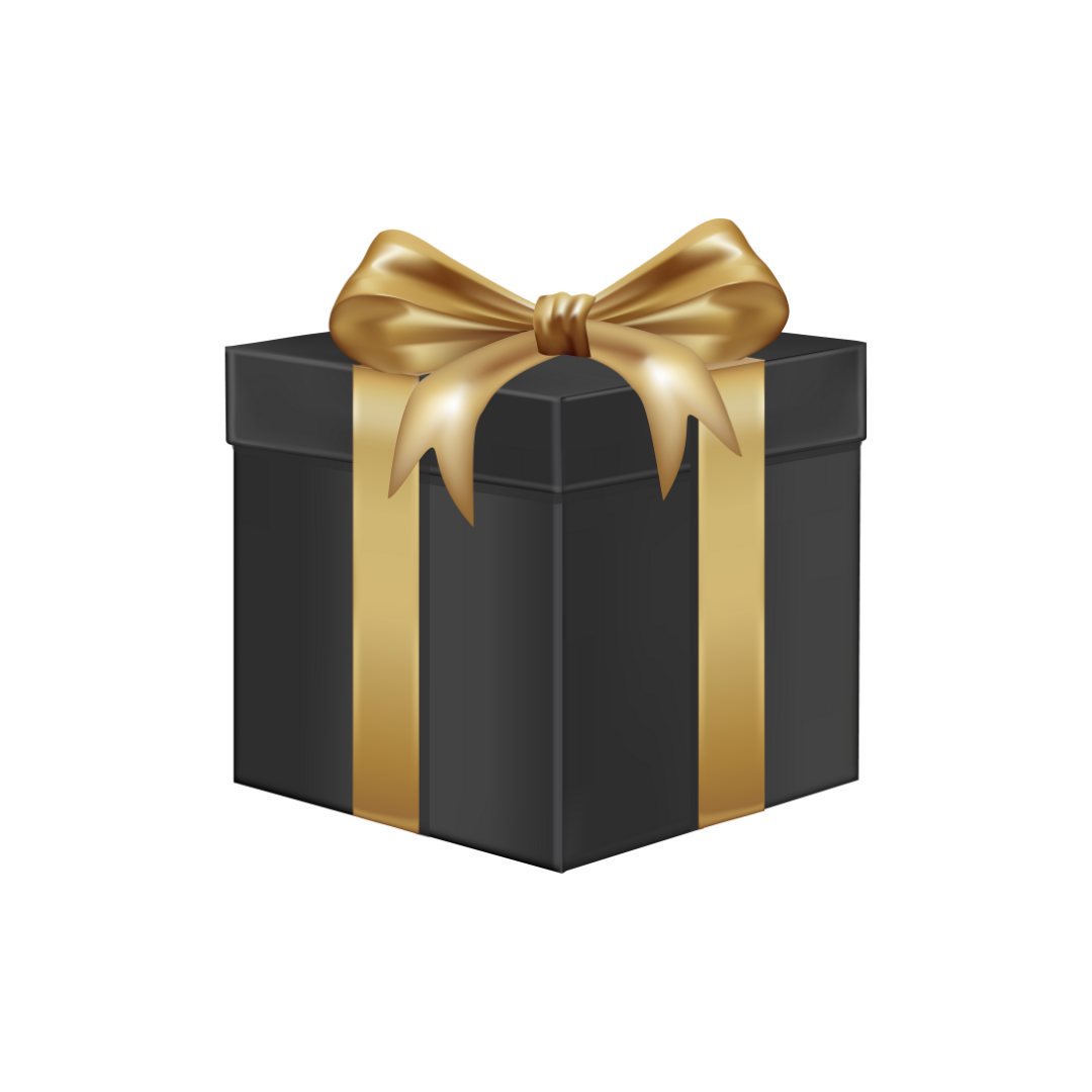 Mystery Gift